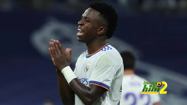 سبب حزن غرفة خلع ملابس ريال مدريد