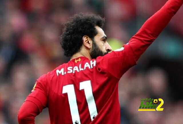 صلاح ، رابع أسرع من يفعلها في تاريخ البريميرليج