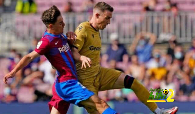 برشلونة يفعلها للمرة الأولى مع كومان