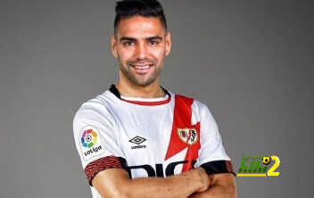 فالكاو ، ثاني من يفعلها تاريخيا
