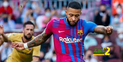 امتحان بنفيكا يا برشلونة .. يقطع الشك باليقين
