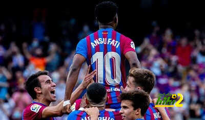 احذر يا برشلونة .. أنسو فاتي موهوب ولكنه ليس ميسي