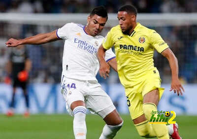 نصيحة مهمة إلى ريال مدريد بعد لقاء فياريال