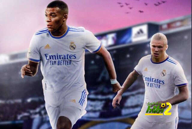 ريال مدريد يعمل على تحقيق الصفقة الحُلم