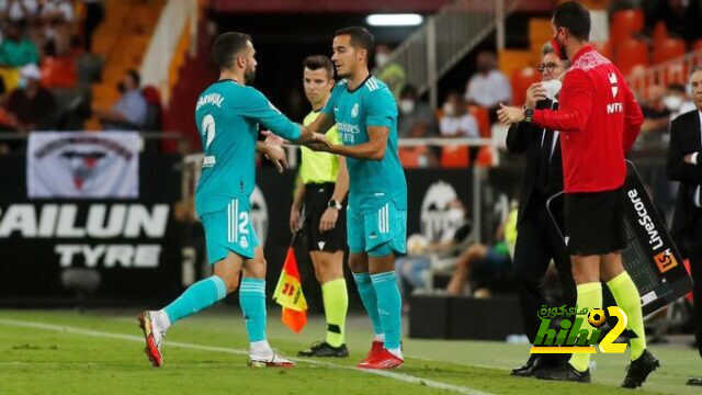 مشكلة عاجز عن حلها أنشيلوتي في ريال مدريد