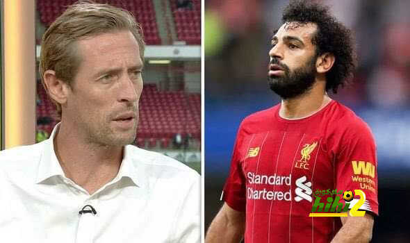 كراوتش ينصف محمد صلاح