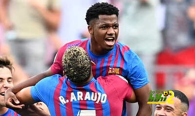 أغيري يستبعد بقاء فاتي مع برشلونة لسبب وحيد
