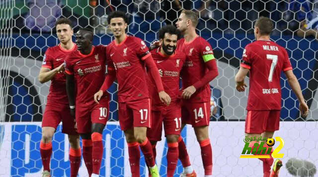 ليفربول يقسو على بورتو بخماسية بتعملق صلاح، وفيرمينو يعود لهز الشباك!