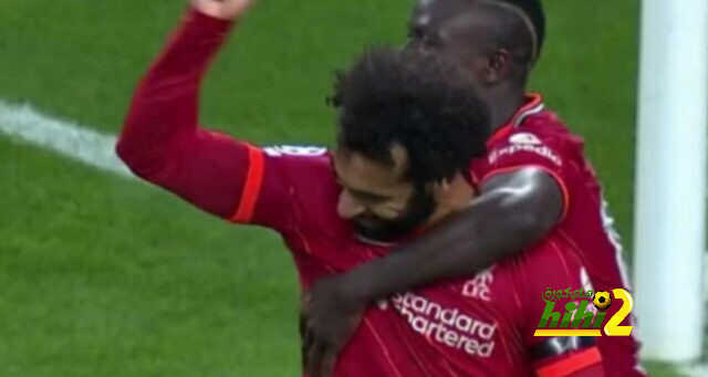 ليفربول يواصل تألقه ضد بورتو