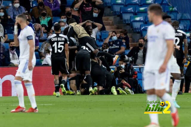 معلومات غريبة عن شريف قاهر ريال مدريد