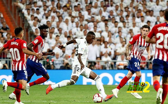 ريال مدريد وتراجع غير مُبرر