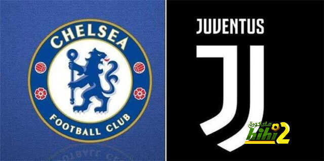 تسريب تشكيل قمة يوفينتوس وتشيلسي في دوري الأبطال الليلة