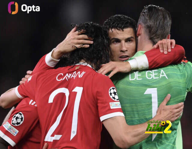 رونالدو ملك ال+٩٠ في تاريخ دوري الأبطال!