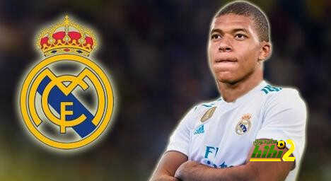 شاهد كم يوم متبقي لتوقيع امبابي رسميا مع ريال مدريد …!