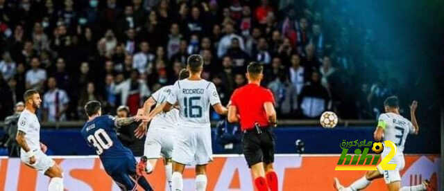 أفضل هدف في الجولة الثانية من دوري الأبطال