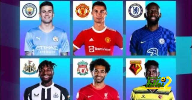 المرشحون لجائزة لاعب الشهر في الدوري الانجليزي