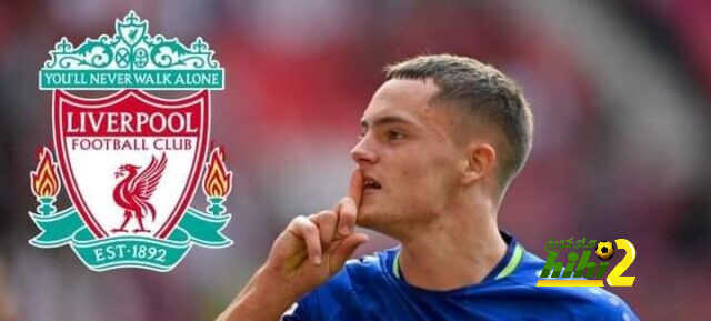 ليفربول يصوب أنظاره نحو ألمانيا لتعزيز هجومه