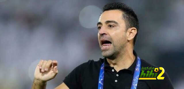 لماذا لا يصلح تشافي لتدريب برشلونة ؟