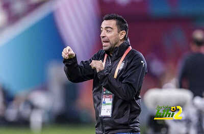 صحفي كتالوني يستبعد تشافي تمامًا من تدريب برشلونة حاليًا