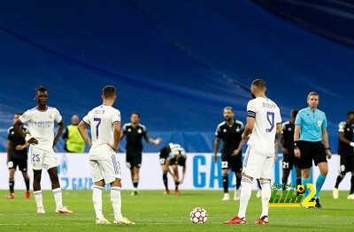 ميغيل توريس يعبر عن تفاؤله رغم خسارة ريال مدريد