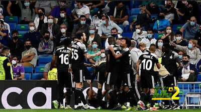 خايمي يحذر ريال مدريد من عيب خطير بعد لقاء شيريف!