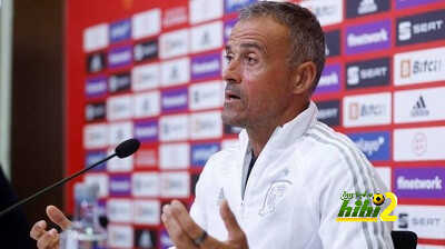 سيرانو يلوم إنريكي لعدم استدعاء ثنائي ريال مدريد