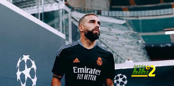 ريال مدريد يحذر كارفخال تحذير هام
