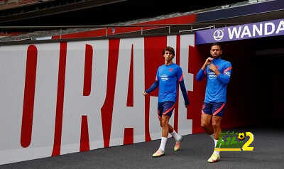 فيديو: أتلتيكو مدريد يُشعل حماس جماهيره قبل القمة أمام برشلونة