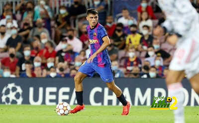 برشلونة أمام الكبار مع كومان .. نعامة رأسها في الرمال