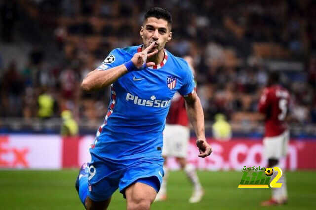 فريق لويس سواريز المقبل بعد الرحيل عن أتلتيكو مدريد