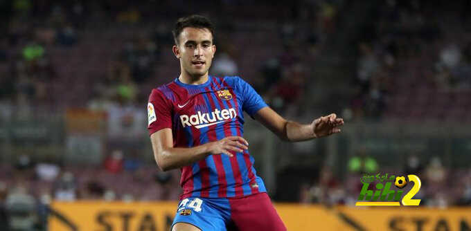 عيوب ومميزات إيريك جارسيا بعدما شارك مع برشلونة