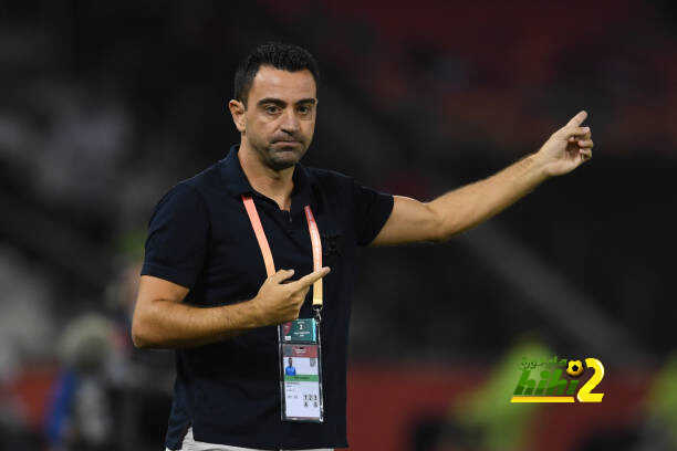 تشافي مديرا فنيا لبرشلونة …إنتهى !
