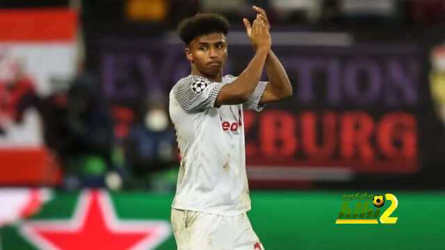 ليفربول رفقة ثلاث ألمان يُراقبون وضع أدييمي مع سالزبورج!