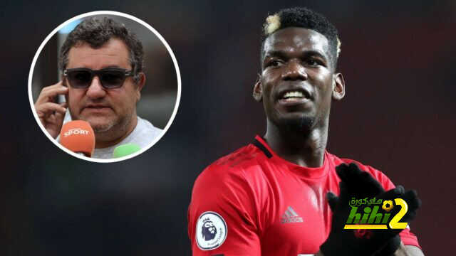 رايولا يحاول الدفع ببوجبا نحو طرقات الريال!