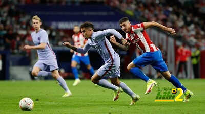 ألفاريز يطالب بإقالة كومان بعد لقاء أتلتيكو مدريد