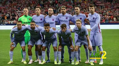 أهم شيء يفتقد إليه كومان مع برشلونة حاليًا