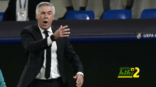 الأسباب التي جعلت أنشيلوتي يدير ريال مدريد بهذه الطريقة