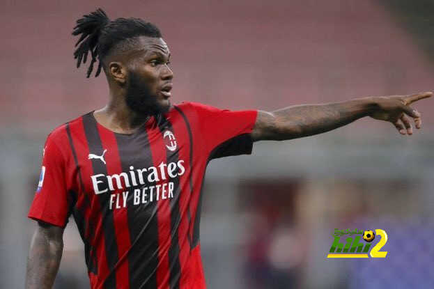 رادار مانشستر يونايتد يرصد كيسي