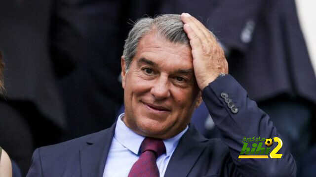 لابورتا إختار مصلحته الشخصية عن مصلحة برشلونة !