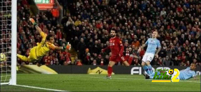 ليفربول يتفوق تاريخيا علي السيتي في الانفيلد