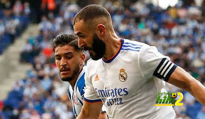 بالبوا يحذر ريال مدريد من هذا السيناريو