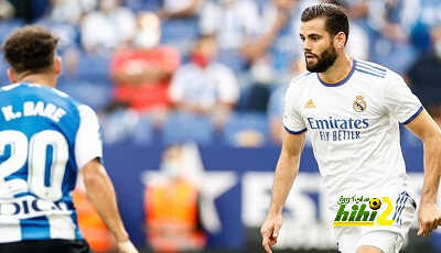 غارسيا يؤكد شعوره بالخجل من أخطاء ريال مدريد الدفاعية
