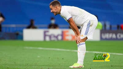 ترتيب الدوري الاسباني بعد فوز أتلتيكو مدريد وهزيمة الريال