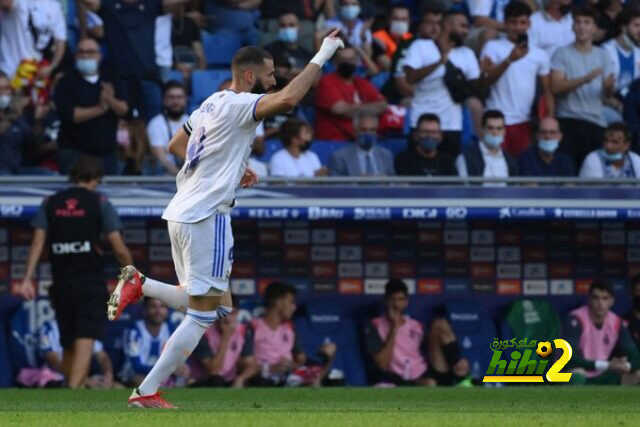 رونالدو كريم بنزيما أفضل ثنائي في تاريخ الدوري الأسباني