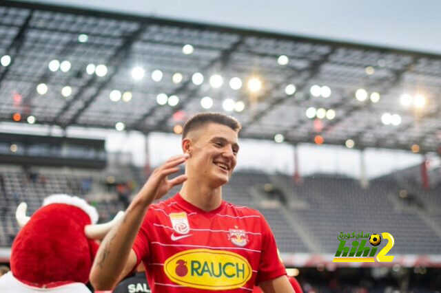 نجم سالزبورج على رادار ريال مدريد