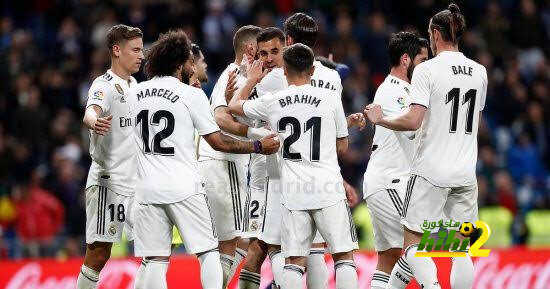 اتجاه لتأجيل مباراة ريال مدريد أمام بلباو