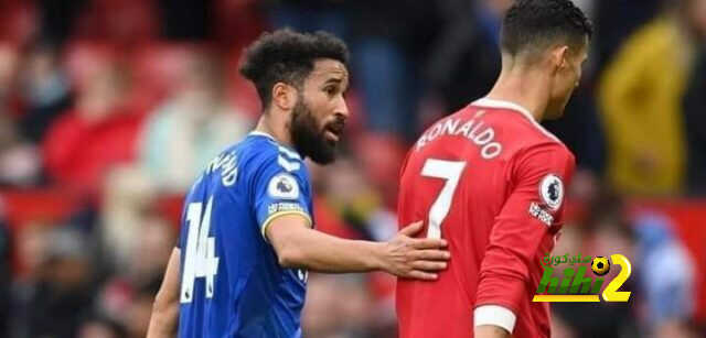 كواليس محادثة تاونسيند مع رونالدو