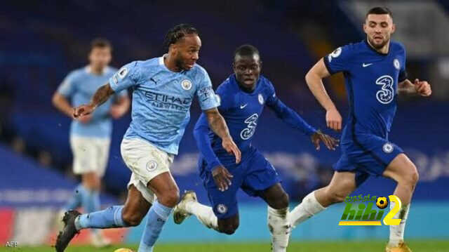 صراع بين تشيلسي والسيتي علي ضم لاعب لايبزيج
