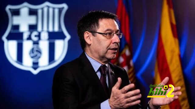 مؤتمر صحفي في برشلونة لتوضيح كوارث بارتوميو