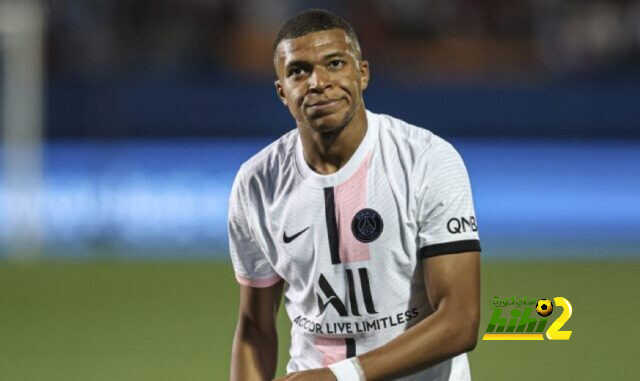 غدا مبابي يكشف الحقائق كاملة !